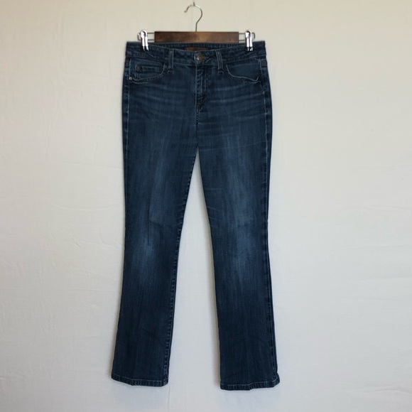 Joe's Curvy Bootcut Jeans - Picture 1 of 7